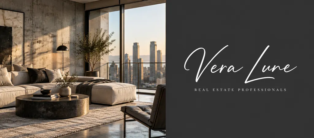Luxury Real Estate Brand