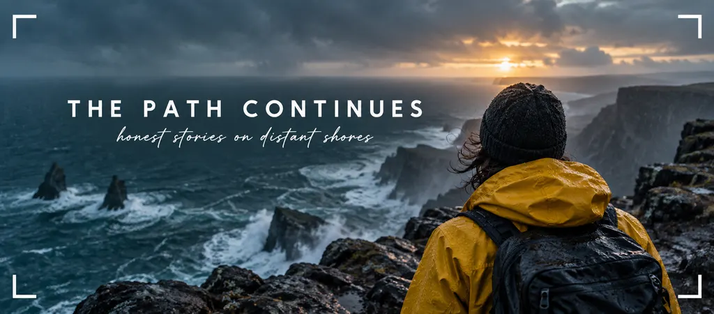 Cinematic Travel Cover