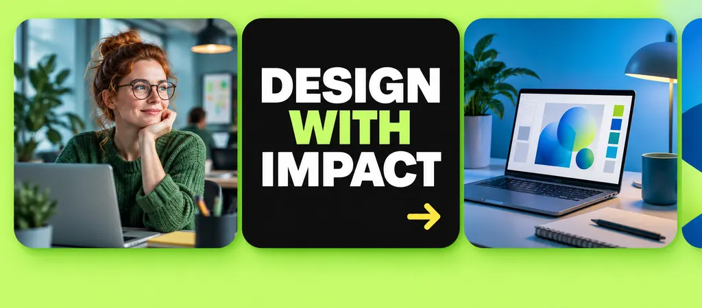 Creative Agency Branding