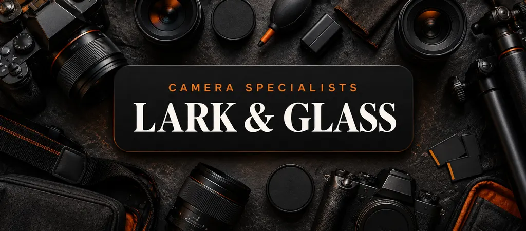 Camera Gear Cover