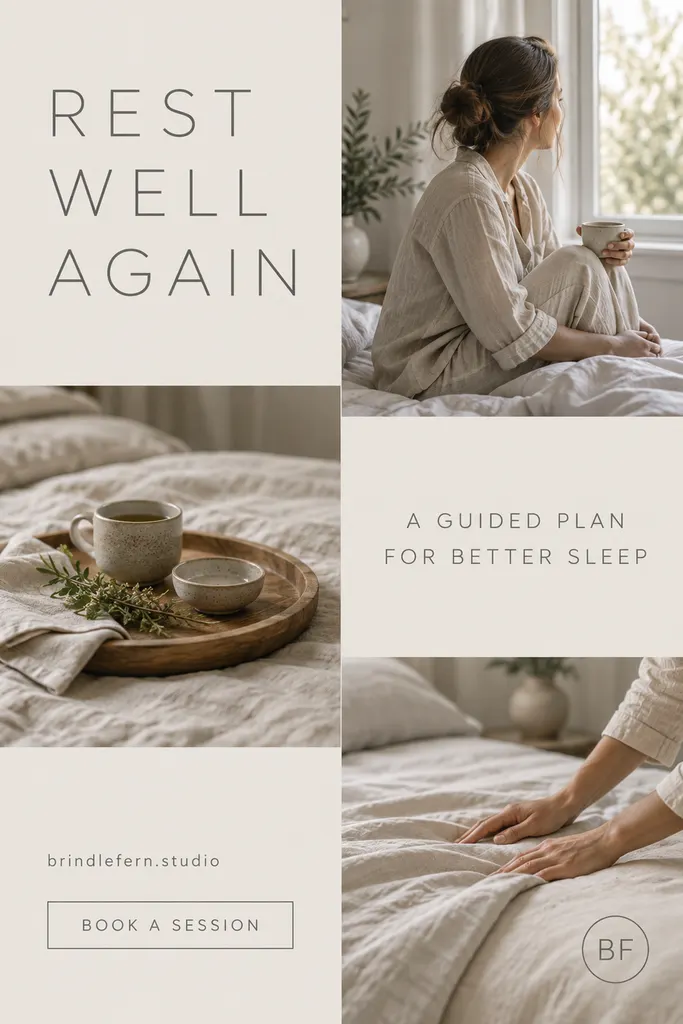 Sleep Wellness Service