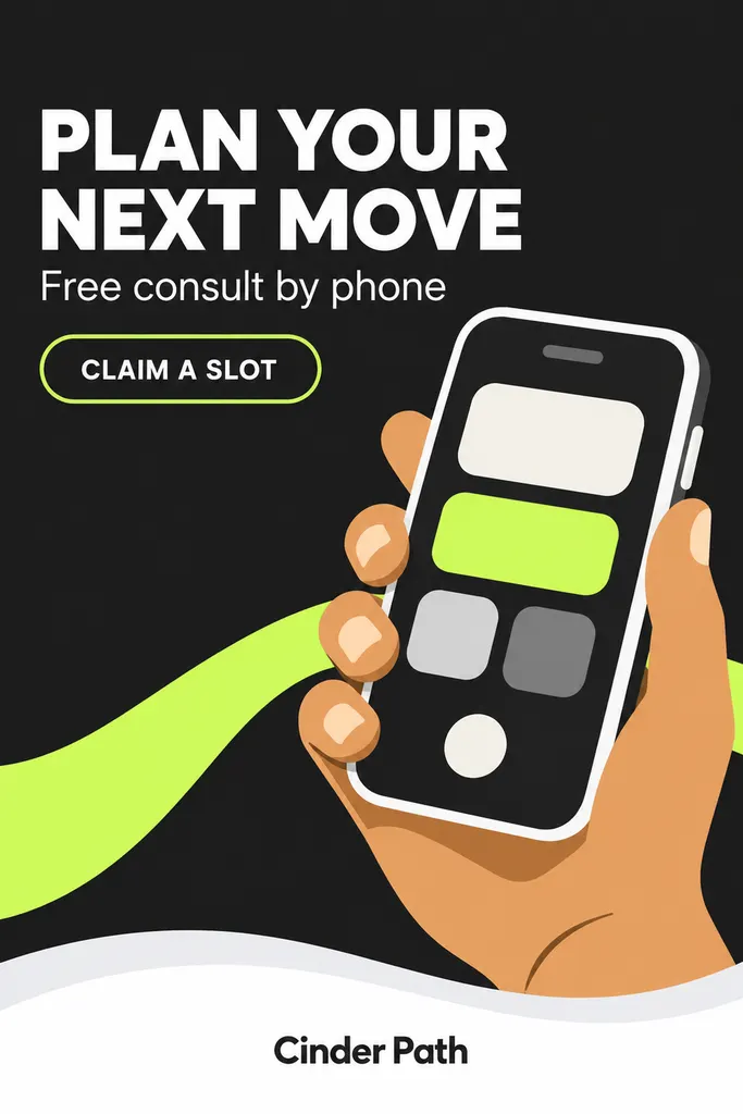 Mobile Consult Offer