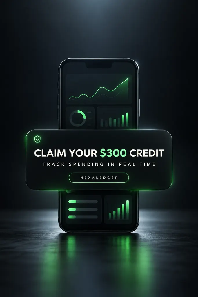 Fintech Feature Promotion