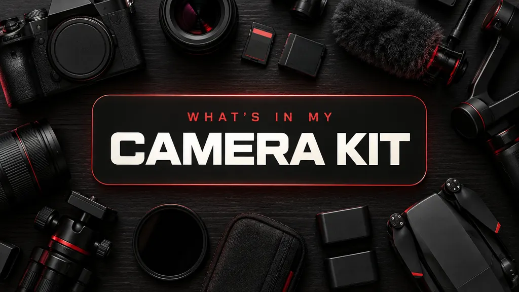 Camera Kit Review