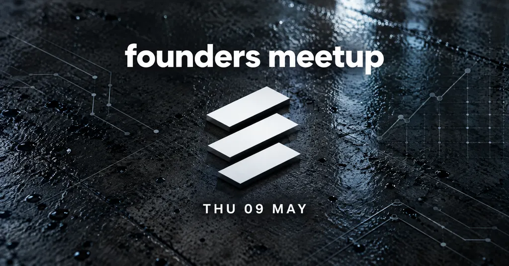 Business Founders Event