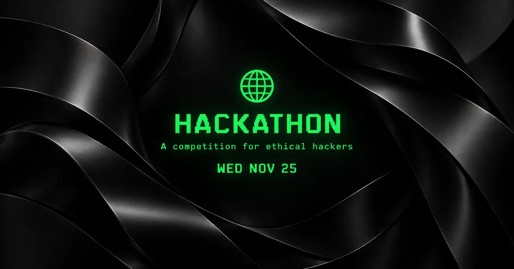 Hackathon Competition