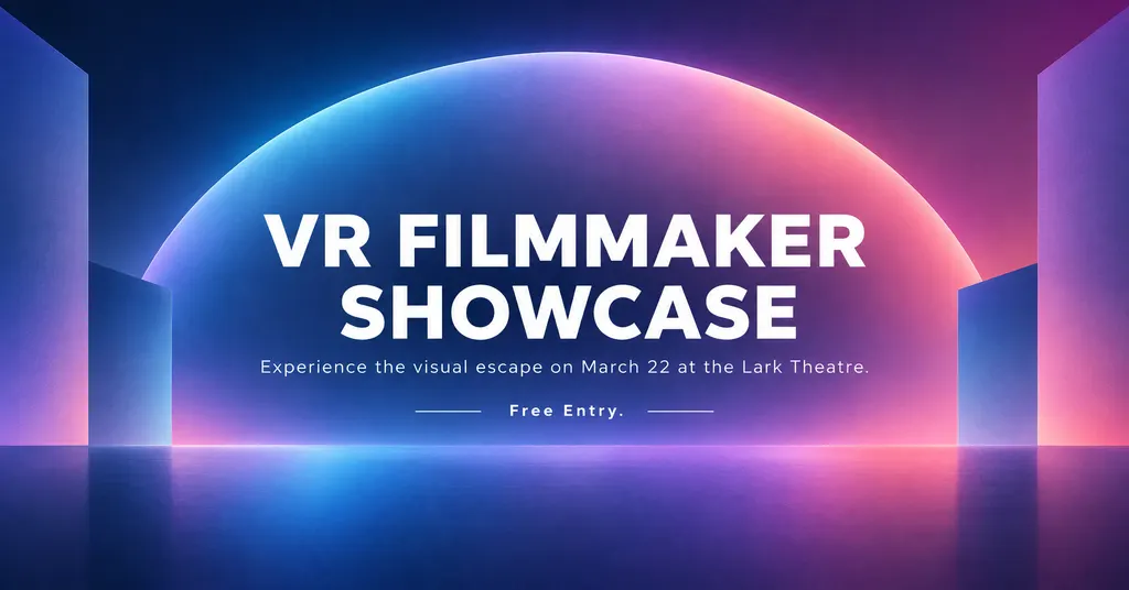 Filmmaker Event