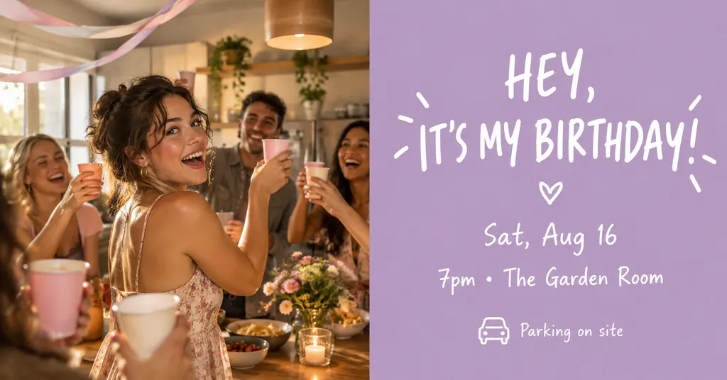 Birthday Party