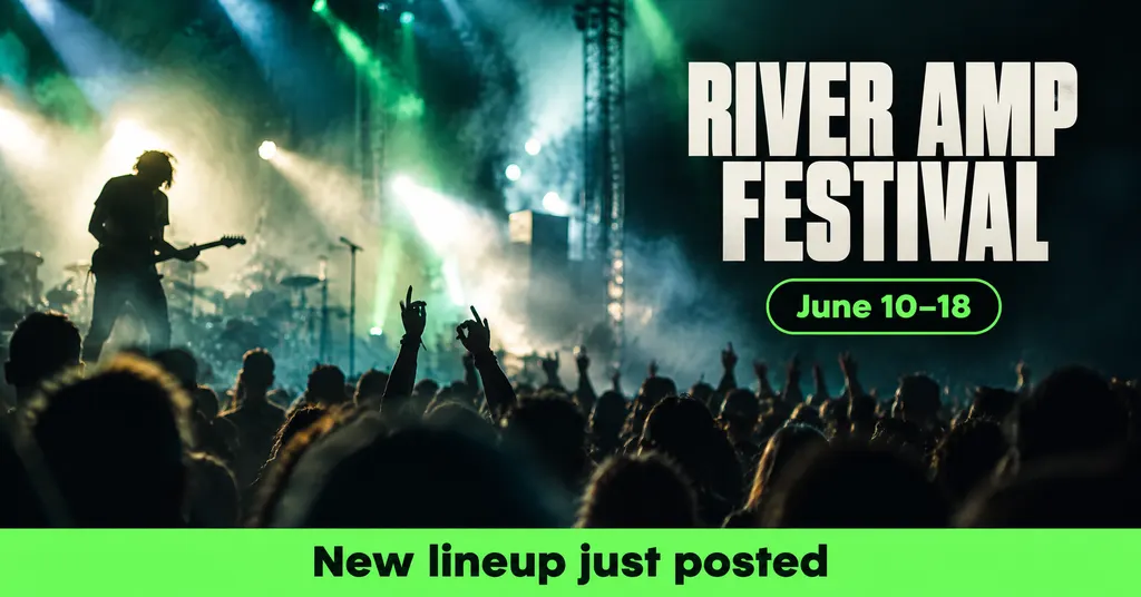Music Festival