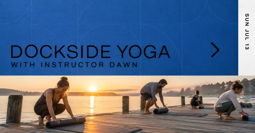Yoga Lessons