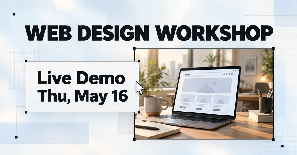 Web Design Workshop
