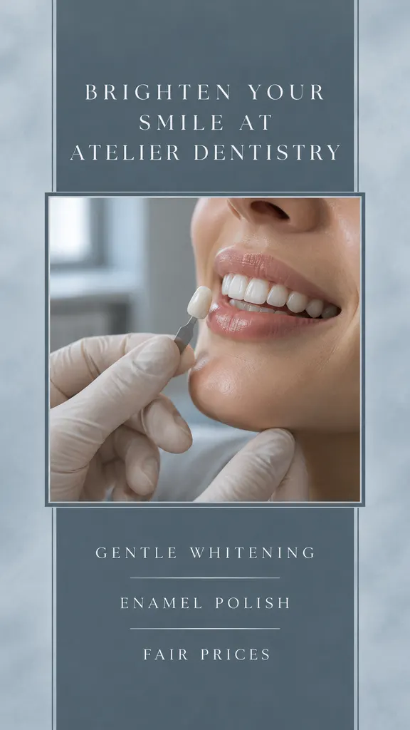 Luxury Dental Service