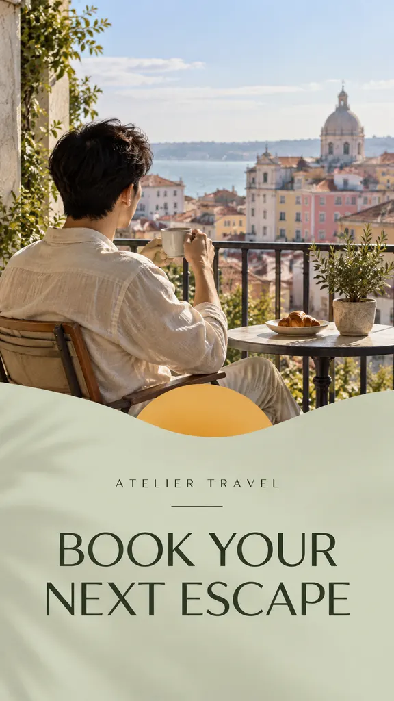 Travel Promo