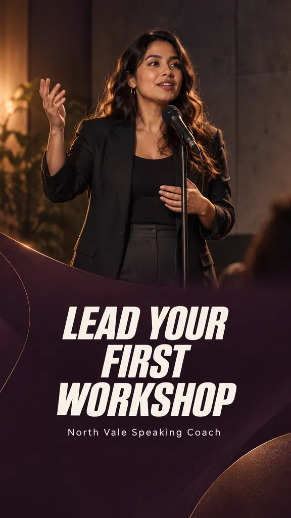 Workshop Coaching Offer
