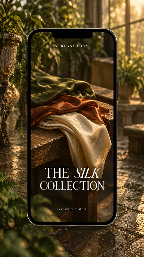 Autumn Collection Launch