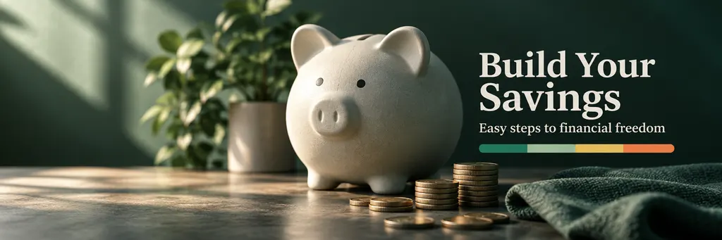 Finance Coaching Profile