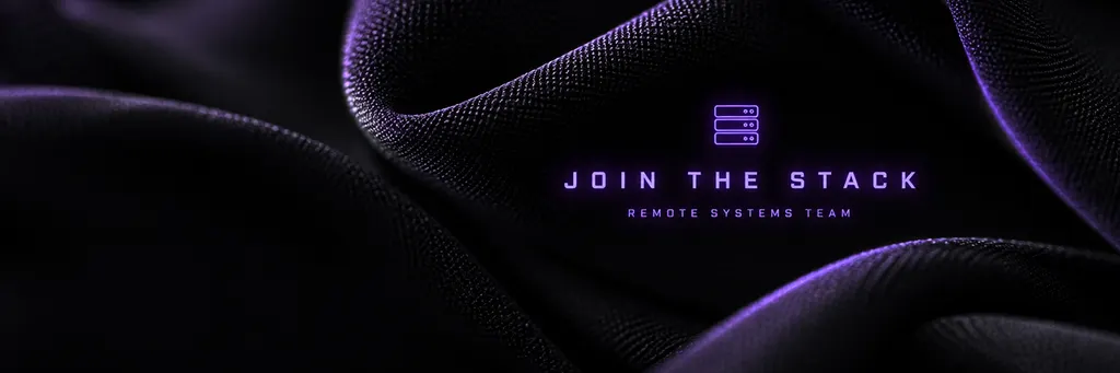 Developer Recruiting