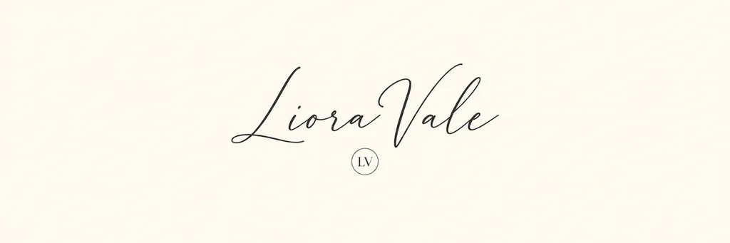 Elegant Personal Brand
