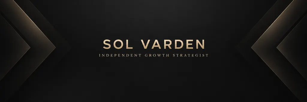 Minimal Personal Brand