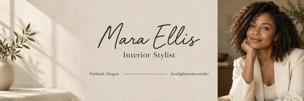 Personal Brand Profile