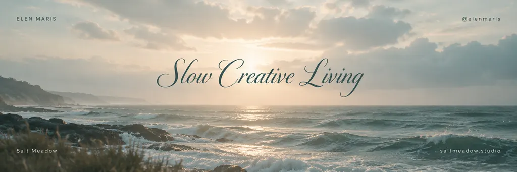 Scenic Creator Profile