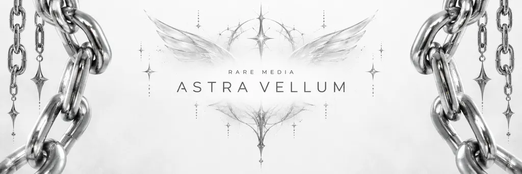 Monochrome Header