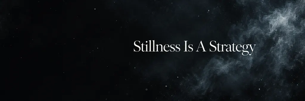 Minimal Quote Header