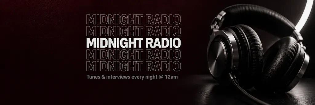 Podcast Header