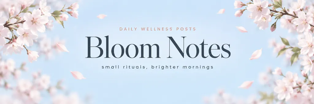 Floral Header