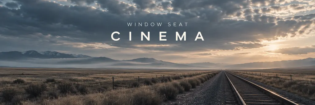 Cinematic Header