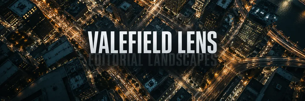 Cinematic Photographer Profile