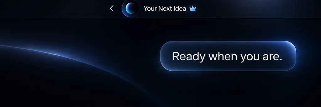 Text Message Header
