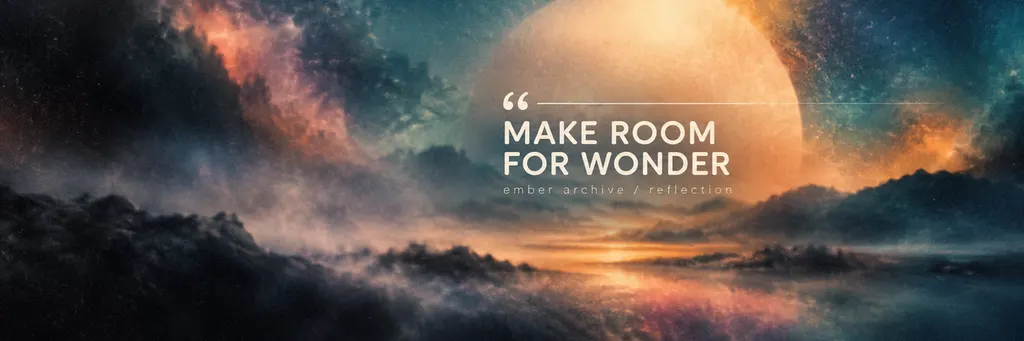 Minimal Inspirational Quote