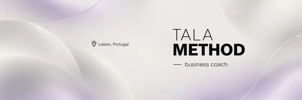 Minimal Personal Brand