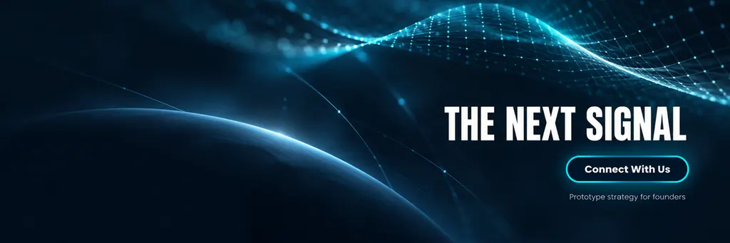 Digital Wave Header