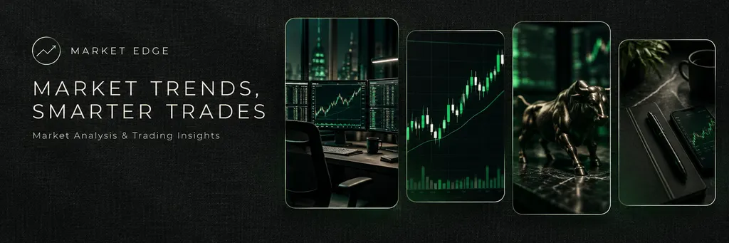 Market Analysis Header