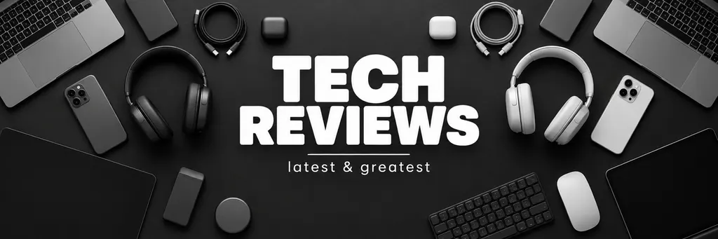 Gadget Review Profile
