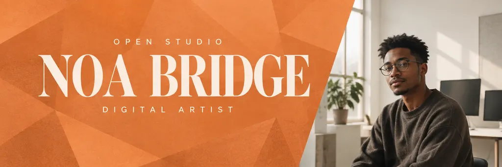 Creative Personal Brand