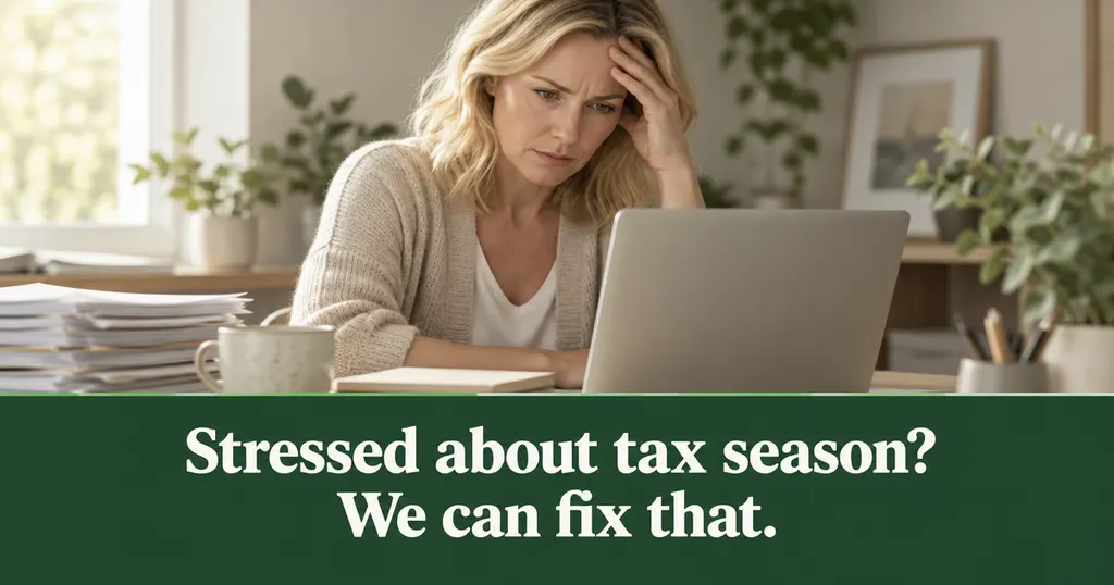 Tax Help Explainer