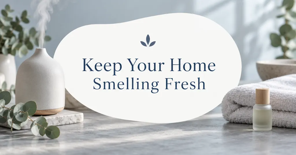 Home Fragrance Tips
