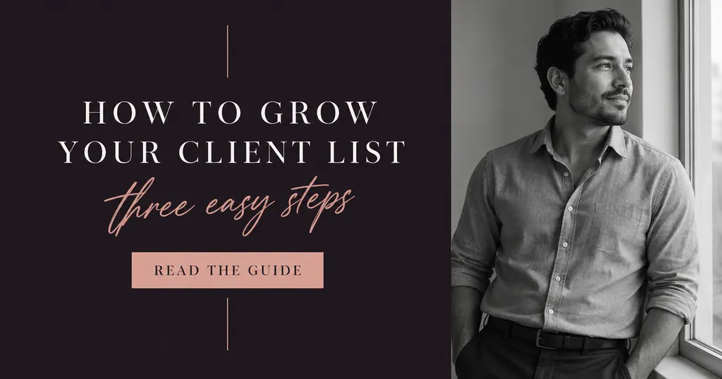 Client Growth Guide