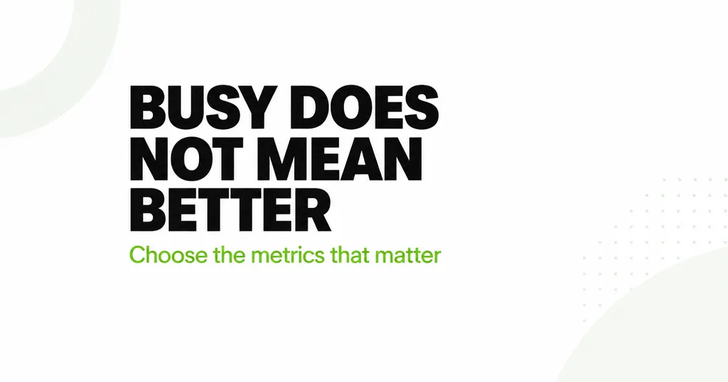 Productivity Mindset Title Card