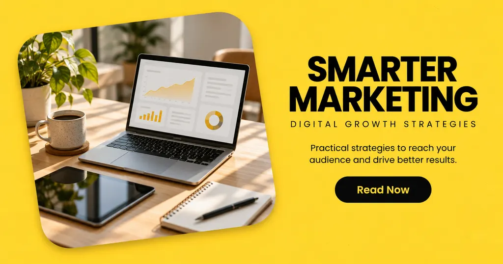 Digital Marketing Guide