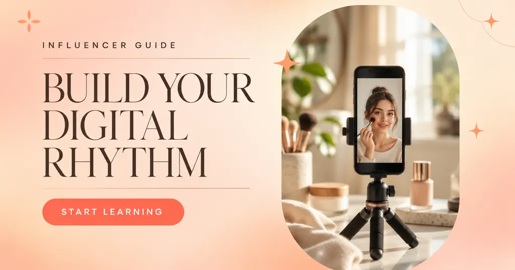 Digital Creator Guide