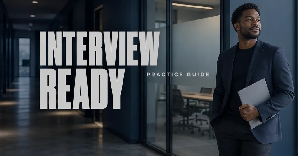 Interview Preparation Guide