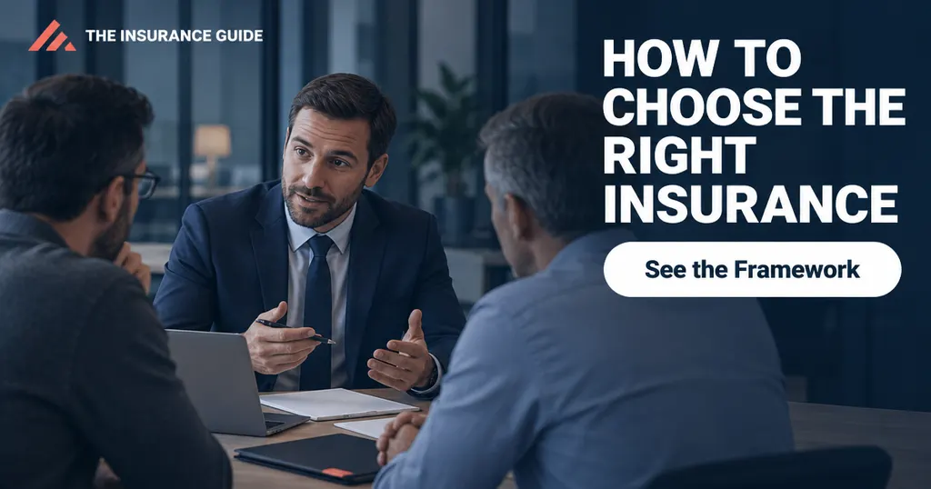Insurance Advice Feature