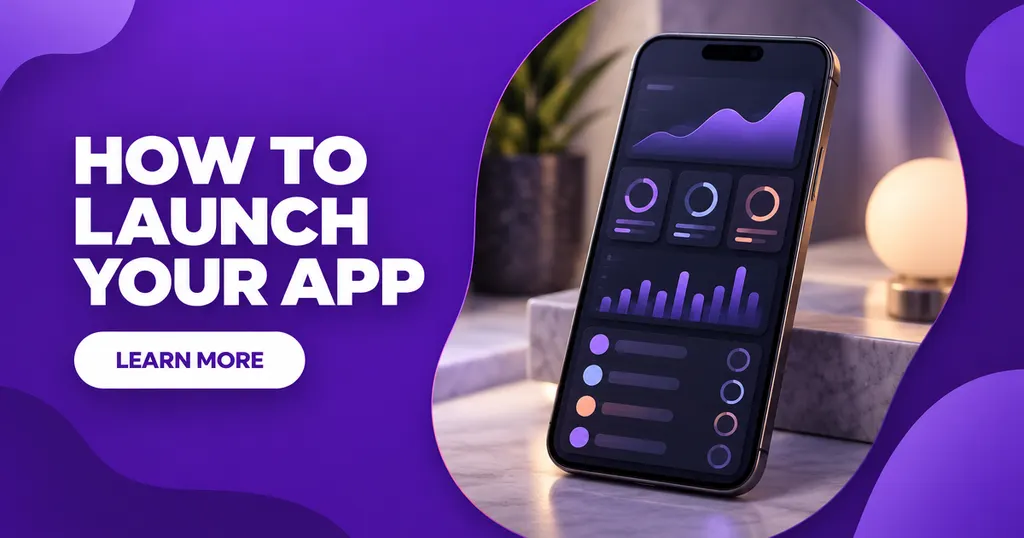 App Launch Guide