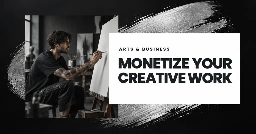 Creative Business Advice
