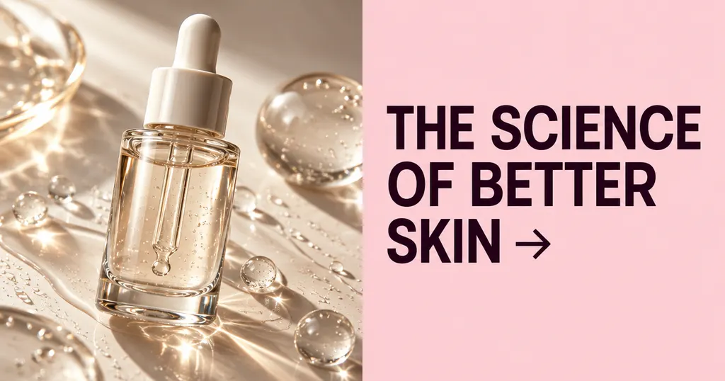 Skincare Science Feature