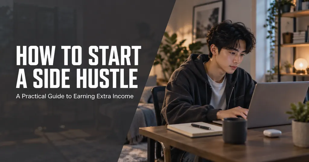 Side Hustle Guide